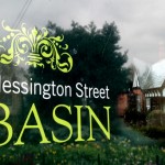 Conhecendo a Irlanda: Blessington St. Basin