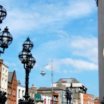 Se virando em Dublin: Praticando o Inglês