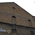 Conhecendo a Irlanda: Guinness Storehouse