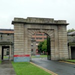 Conhecendo a Irlanda: National Print Museum