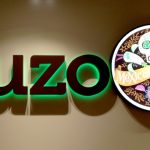 Achado em Dublin: Tuzo Mexican Kitchen