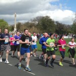 Great Ireland Run