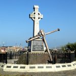 Conhecendo a Irlanda: Howth Sea Memorial