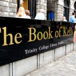 Conhecendo a Irlanda: The Book Of Kells