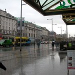 Conhecendo a Irlanda: O’Connell Street