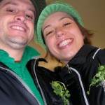 St. Patrick's Day!!!!