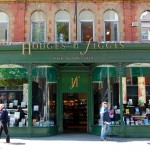 Achado em Dublin: Hodges Figgis