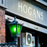Baladas em Dublin: Hogans