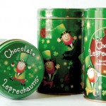 Promoção – Leprechauns de Chocolate