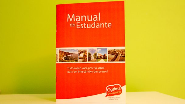 Promoção – Manual do Estudante