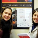 Onde estudar? Cambridge Exam Preparation na CES (Centre of English Studies)