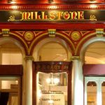 Achado em Dublin: The Millstone Restaurant