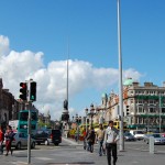 Imigrando: Percepções de Dublin