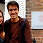 Estudar na Irlanda: Atlas Language School