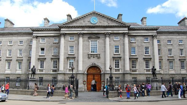 Estudar na Irlanda: Programa Ciência Sem Fronteiras