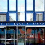 Conhecendo a Irlanda: Chester Beatty Library