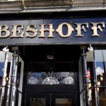  Achado em Dublin: Beshoff