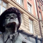 Conhecendo a Irlanda: Bloomsday