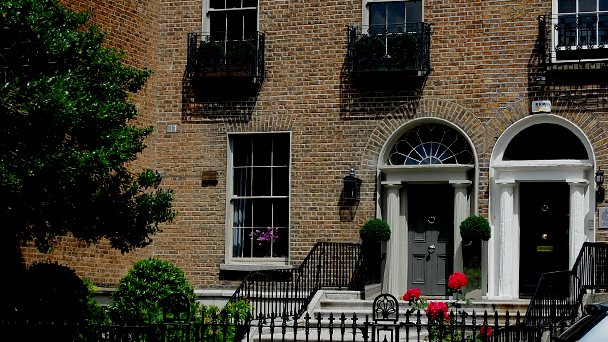 Se virando em Dublin: Lidando com aluguel
