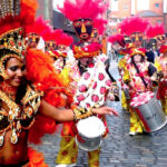 Dica do final de semana: Carnaval em Dublin