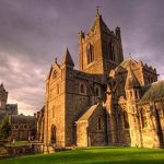 Conhecendo a Irlanda: Christ Church Cathedral