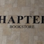 Achado em Dublin: Chapters Bookstore