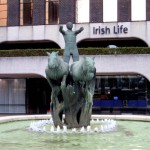 Conhecendo a Irlanda: Chariot of Life