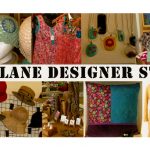 Achado em Dublin: Cows Lane Designer Studio