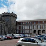 Conhecendo a Irlanda: Dublin Castle