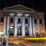 Conhecendo a Irlanda: City Hall