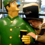 Irishisms: Dosser