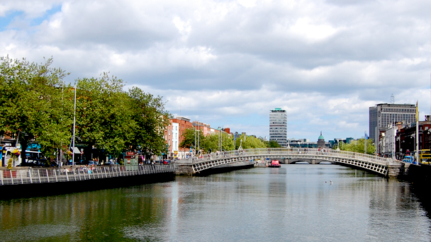 dublincity