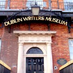 Conhecendo a Irlanda: Dublin Writers Museum