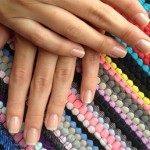 Achado em Dublin: Manicure e Pedicure