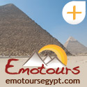 Visit Egypt with emotoursegypt.com