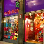 Achado em Dublin: Evolution