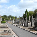 Conhecendo a Irlanda: Glasnevin Cemetery & Museum