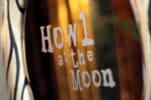 Baladas em Dublin: Howl at the Moon