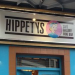 Achado em Dublin: Hippetys