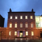 Conhecendo a Irlanda: Hugh Lane Gallery