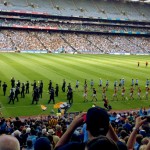 Conhecendo a Irlanda: Hurling