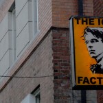 Achado em Dublin: Icon Factory