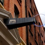 Achado em Dublin: Irish Film Institute – IFI