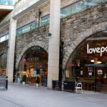 Achado em Dublin: Lovepasta