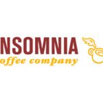 Achado em Dublin: Insomnia Coffee Company