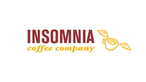 Achado em Dublin: Insomnia Coffee Company