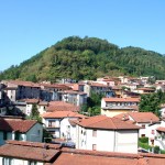 Viajar pela Europa: Castelnuovo di Garfagnana