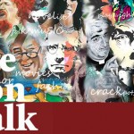 Conhecendo a Irlanda: The Icon Walk