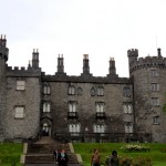 Conhecendo a Irlanda: Kilkenny