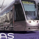 Se virando em Dublin: Dicas para andar de LUAS